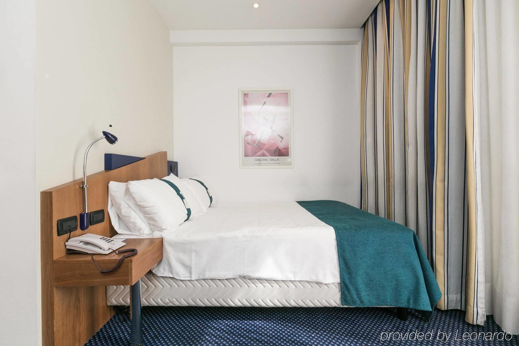 B&B Hotel Roma Tuscolana San Giovanni Esterno foto